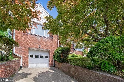 3113 Birch St Nw, WASHINGTON, DC, 20015-2215 | Card Image