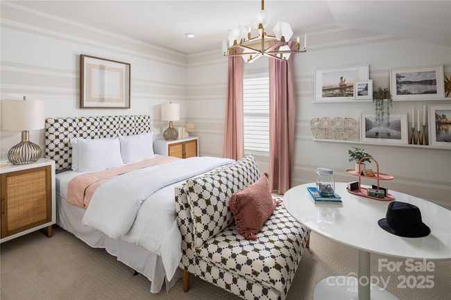 Representative photo - Loft Bedroom | Image 13