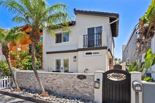 610 21st St, Huntington Beach, CA, 92648-3319 | Card Image
