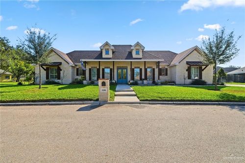 1106 Fairway Dr, Mission, TX, 78572-8173 | Card Image