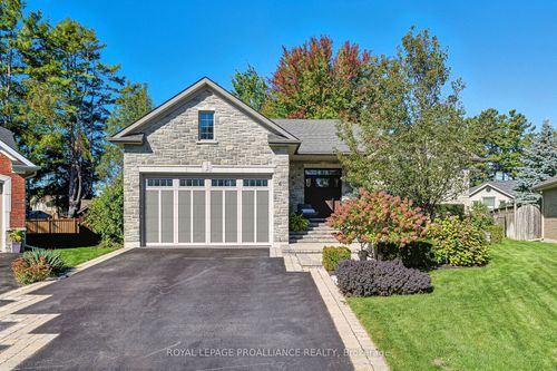 6 Birch Crt, Brighton, ON, K0K1H0 | Card Image