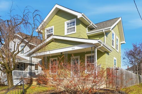 236 E Welch Ave, Columbus, OH, 43207-1115 | Card Image