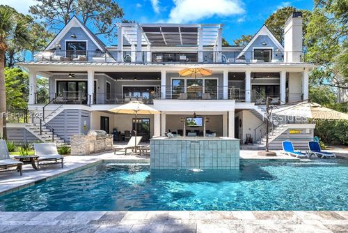 16 Juniper Ln, Hilton Head Island, SC, 29928-5725 | Card Image