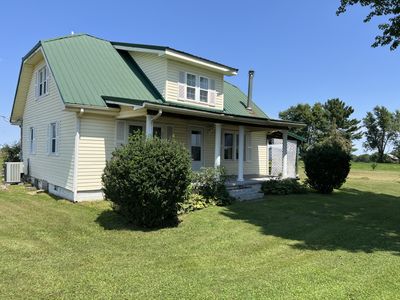 20 Old Smokey Road, House other with 4 bedrooms, 2 bathrooms and null parking in Brodhead KY | Image 1