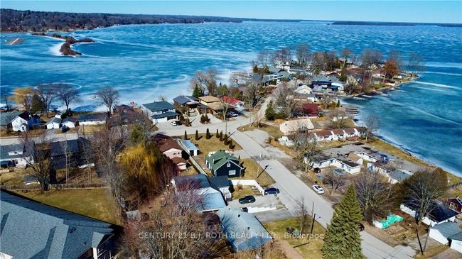 119 Davey Dr, House other with 4 bedrooms, 1 bathrooms and 4 parking in Orillia ON | Image 8