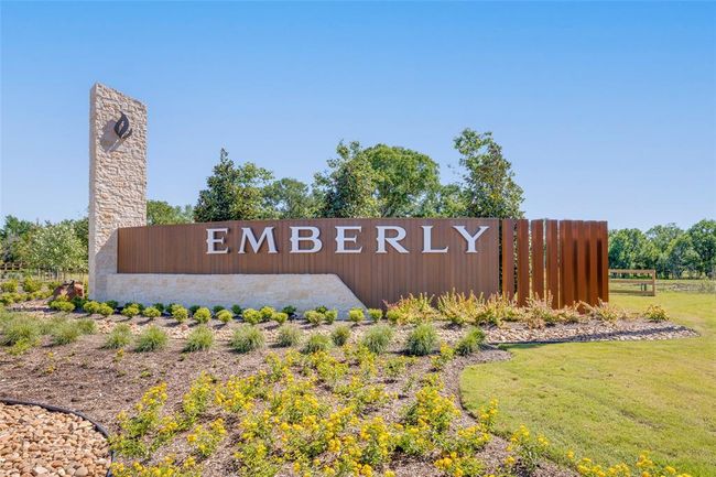 10603 Autumn Trace Dr, House other with 4 bedrooms, 2 bathrooms and 2 parking in Beasley TX | Image 16