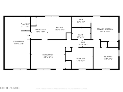 134 Foxwood Cir, Oliver Springs, TN, 37840-2010 | Card Image