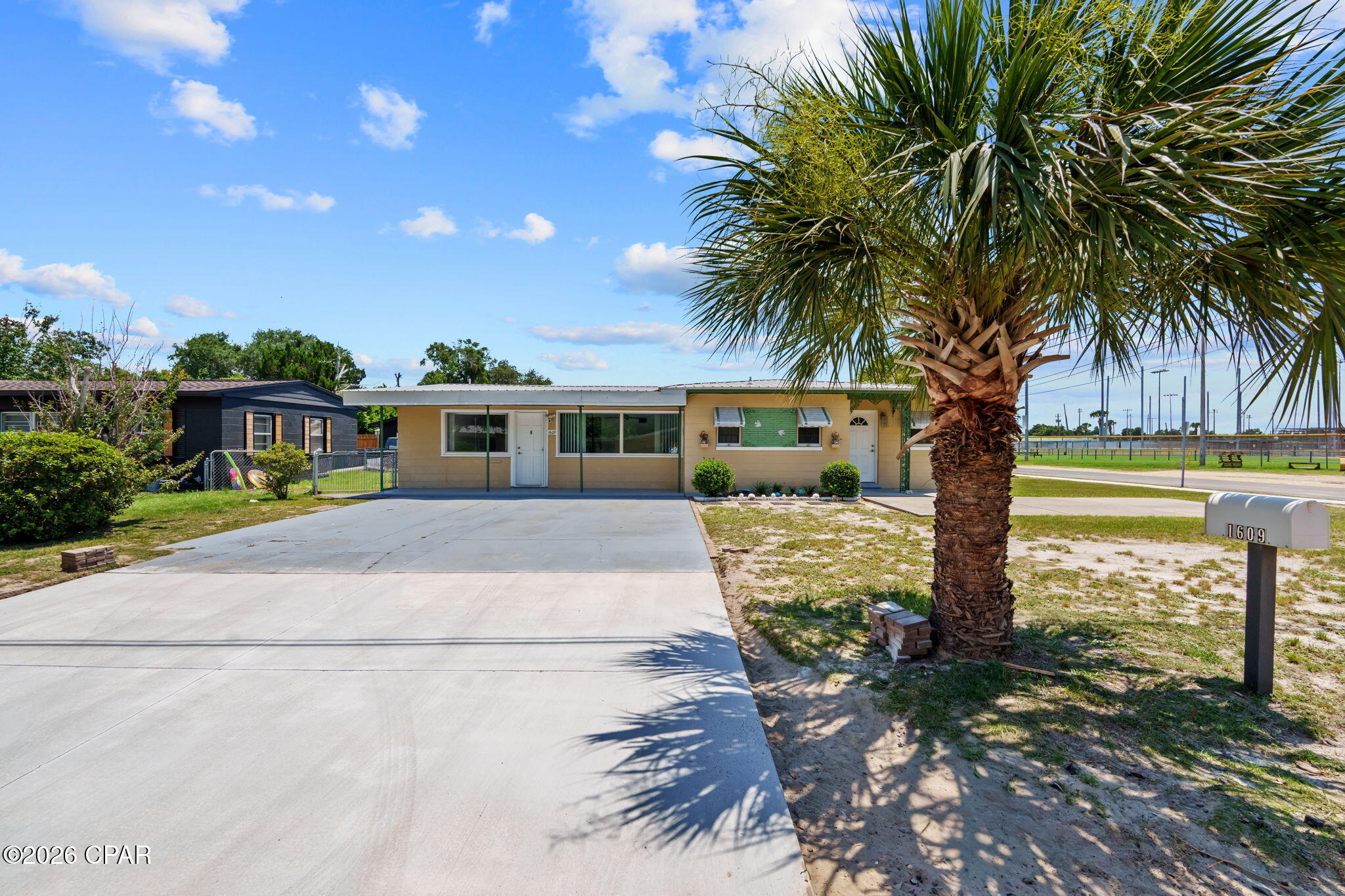 Residential in Panama City 5