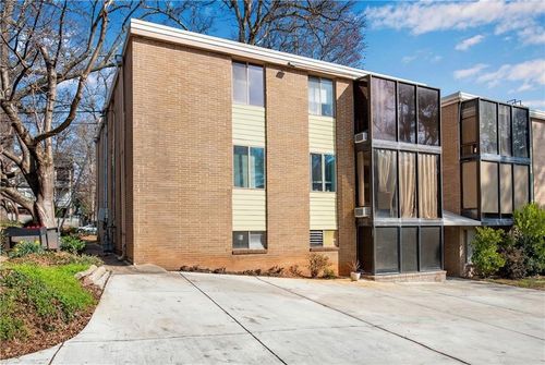 apt-4-345 7th St Ne, Atlanta, GA, 30308-1626 | Card Image