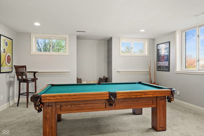 12372 Ostara Ct, House other with 6 bedrooms, 5 bathrooms and null parking in Fishers IN | Image 47