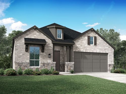 8947 Creaky Wheel Way, Montgomery, TX, 77316 | Card Image