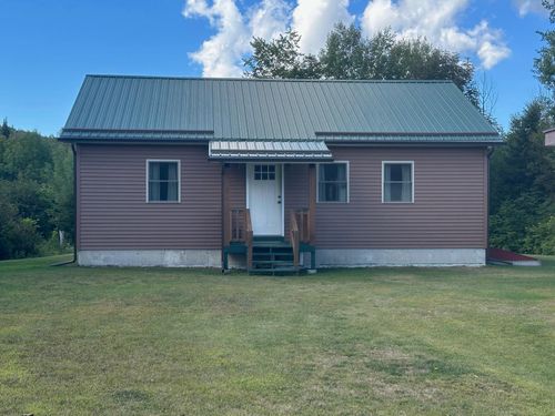 1875 State Route 374, Ellenburg Depot, NY, 12935-3301 | Card Image