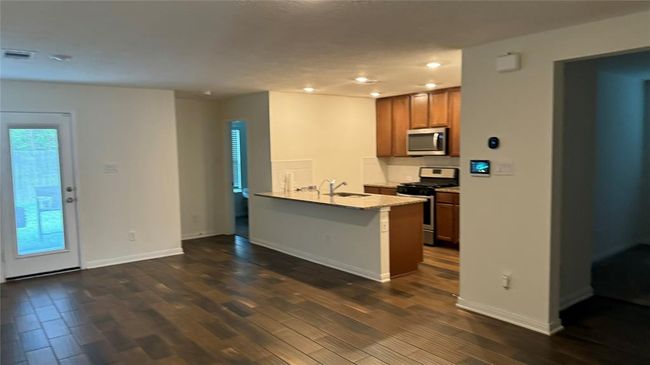23342 Stahl Creeks Ln, House other with 3 bedrooms, 2 bathrooms and 2 parking in Spring TX | Image 5