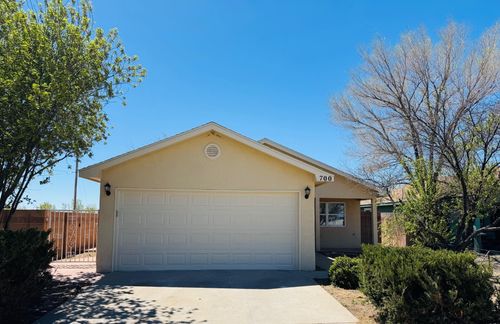700 Santa Fe Ave, Moriarty, NM, 87035 | Card Image