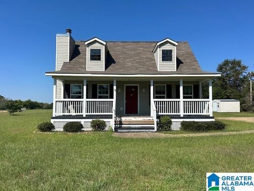 1105 County Road 49, Marbury, AL, 36051-2814 | Card Image