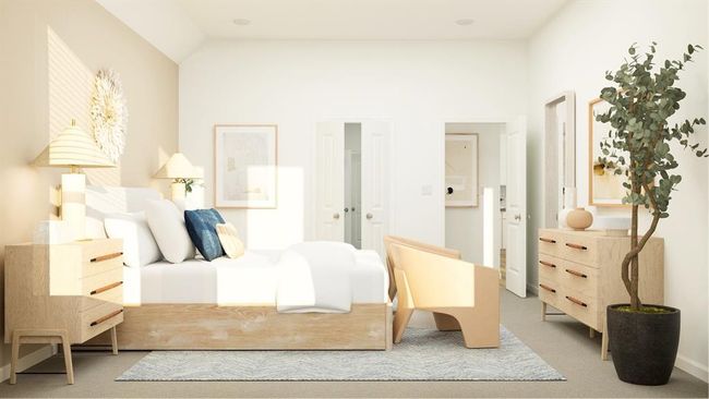 Pictures are representative of same floor plan - not the actual home | Image 19