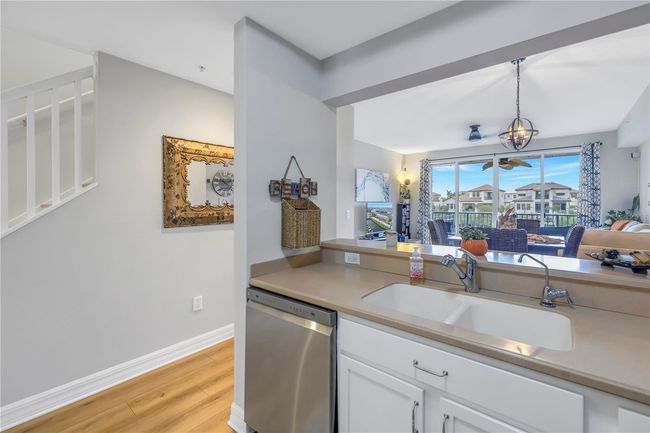551 Bahia Beach Blvd, Townhouse with 2 bedrooms, 3 bathrooms and null parking in RUSKIN FL | Image 16