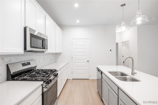 UNIT-104 - 5305 Twisting Vine Ln, Condo with 1 bedrooms, 2 bathrooms and null parking in Glen Allen VA | Image 6