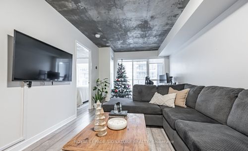 418-1005 King St W, Toronto, ON, M6K3M8 | Card Image