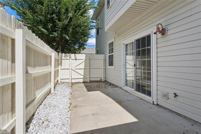 1518 Hambledon Loop, House attached with 2 bedrooms, 3 bathrooms and null parking in Chesapeake VA | Image 30