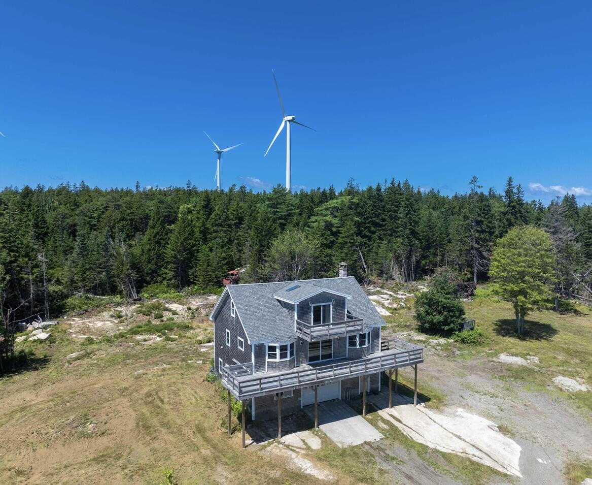 Haven Rd, Vinalhaven, ME 04863