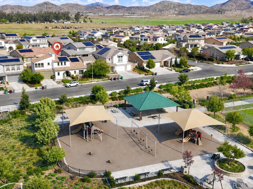 Residential in Menifee 3
