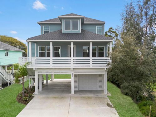3903 Pirates Beach Cir, Galveston, TX, 77554 | Card Image
