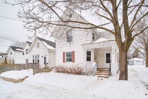 112 Hancock St, Manistee, MI, 49660-1720 | Card Image