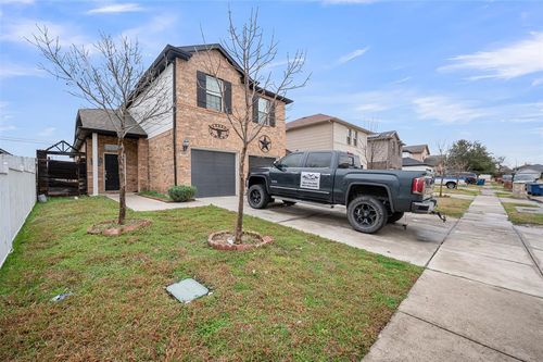 15422 Dorothy Nell Drive, Dallas, TX, 75253 | Card Image