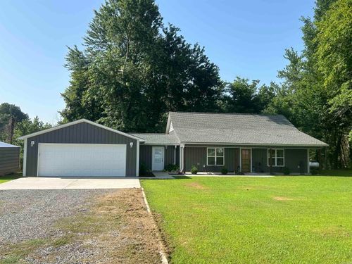 11 River Drive Est, Pangburn, AR, 72121-8806 | Card Image