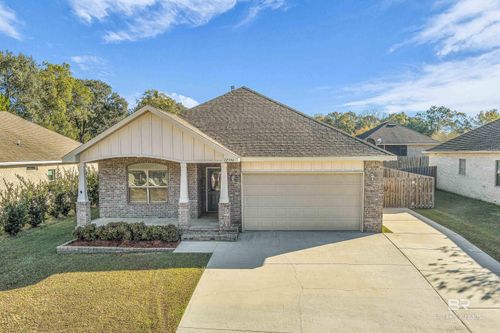 22594 Nana Loop W, Silverhill, AL, 36576-4117 | Card Image