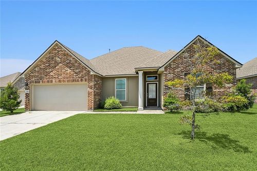 420 W Lake Dr, Slidell, LA, 70461-5641 | Card Image