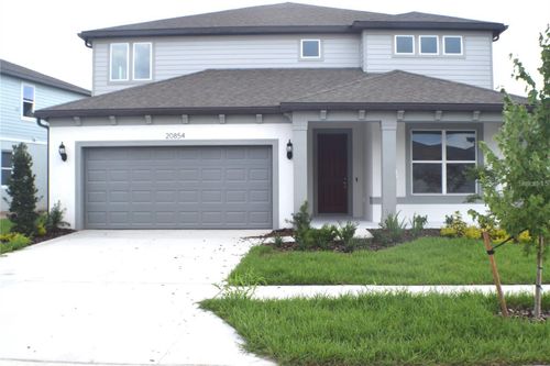 20854 Magnolia Creek Ln, LAND O LAKES, FL, 34638-3862 | Card Image