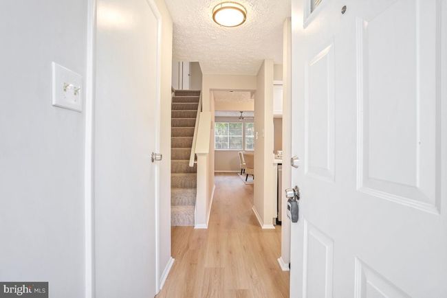9220 Redbridge Ct, Townhouse with 2 bedrooms, 3 bathrooms and null parking in LAUREL MD | Image 13