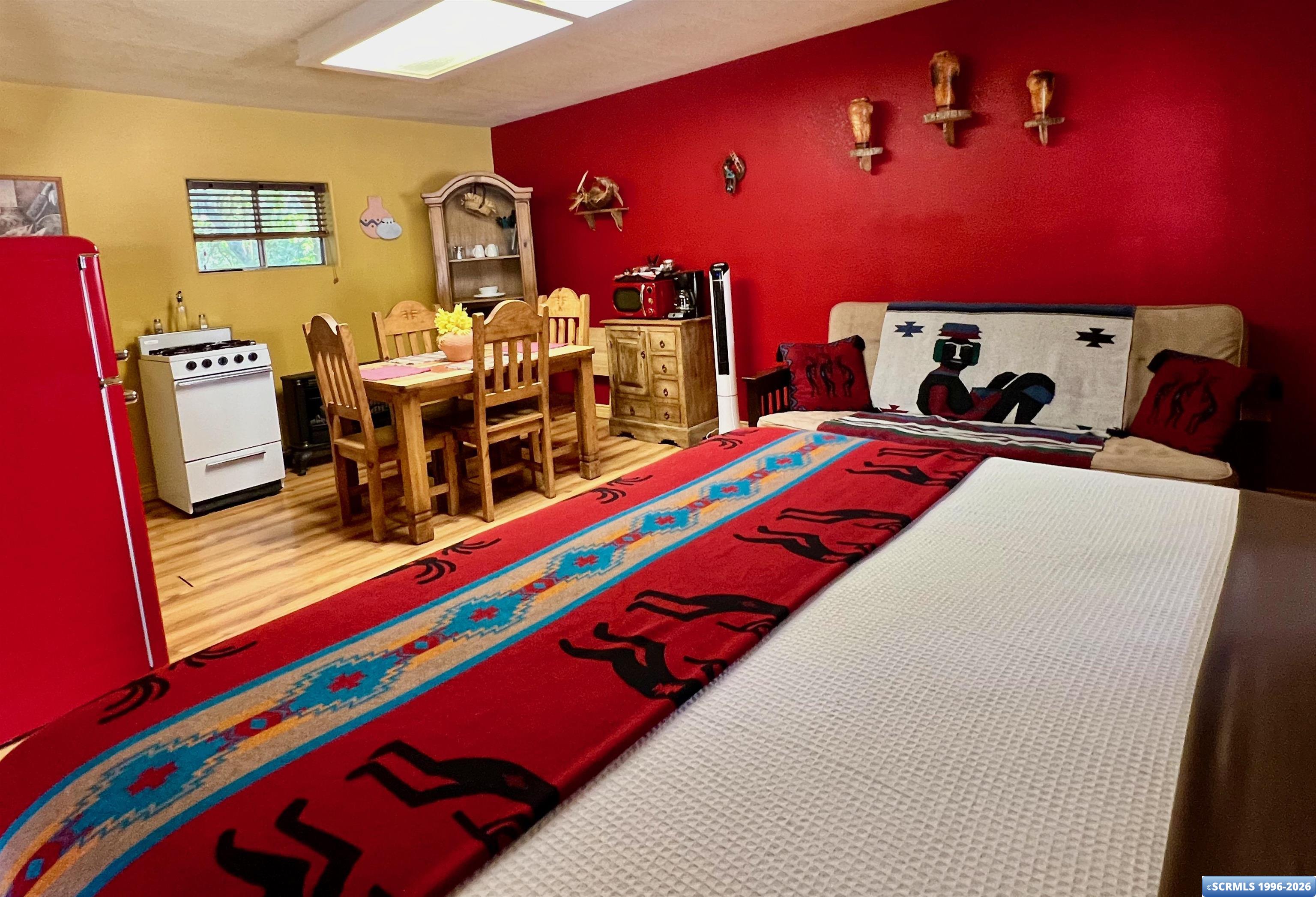 Commercial Sale in Lake Roberts 5