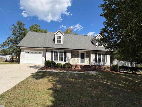 705 Strange Rd, Taylors, SC, 29687-3983 | Card Image