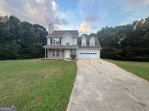 1233 Crystal Bnd, Monroe, GA, 30655-7317 | Card Image