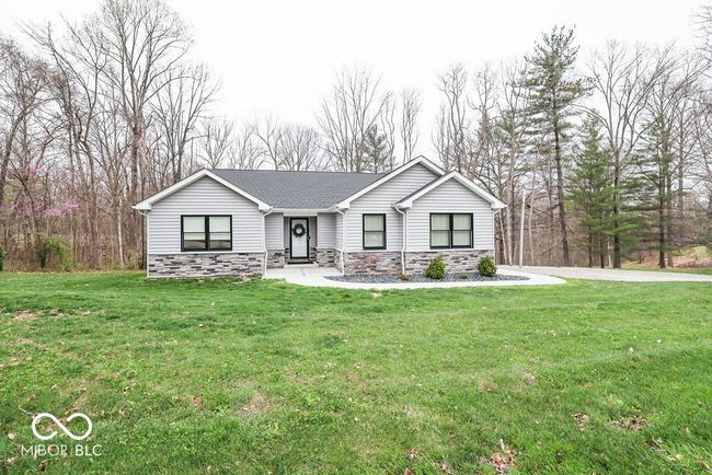 8917 N Old State Road 37, House other with 3 bedrooms, 2 bathrooms and null parking in Bloomington IN | Image 7