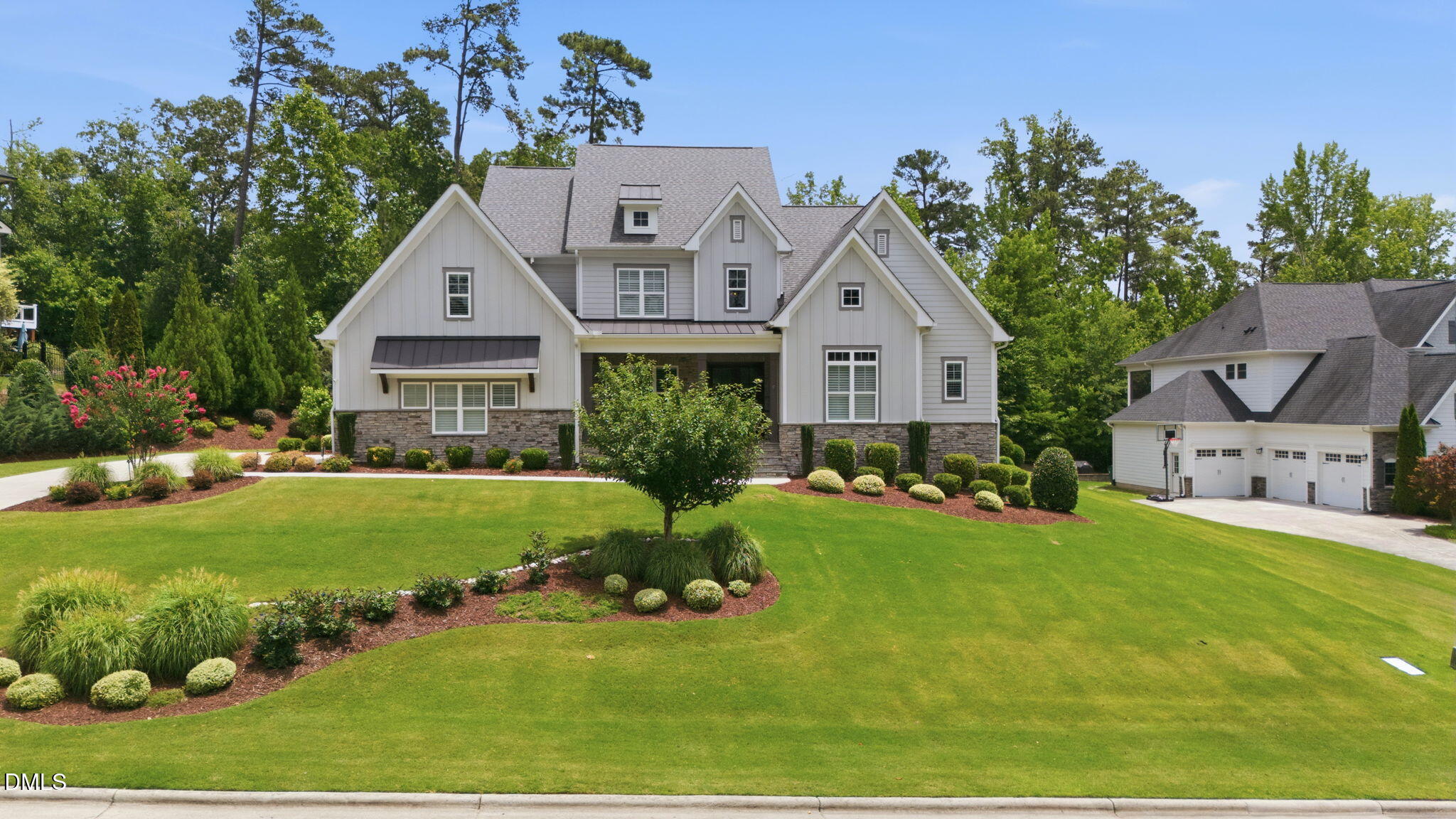 Residential in Chapel Hill 5