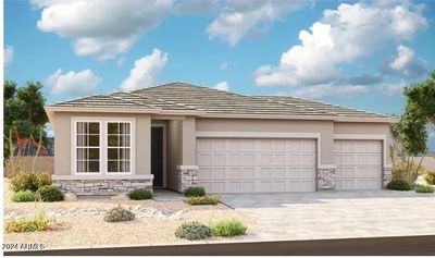 2069 E Brooklyn Drive, House other with 4 bedrooms, 3 bathrooms and null parking in Casa Grande AZ | Image 1