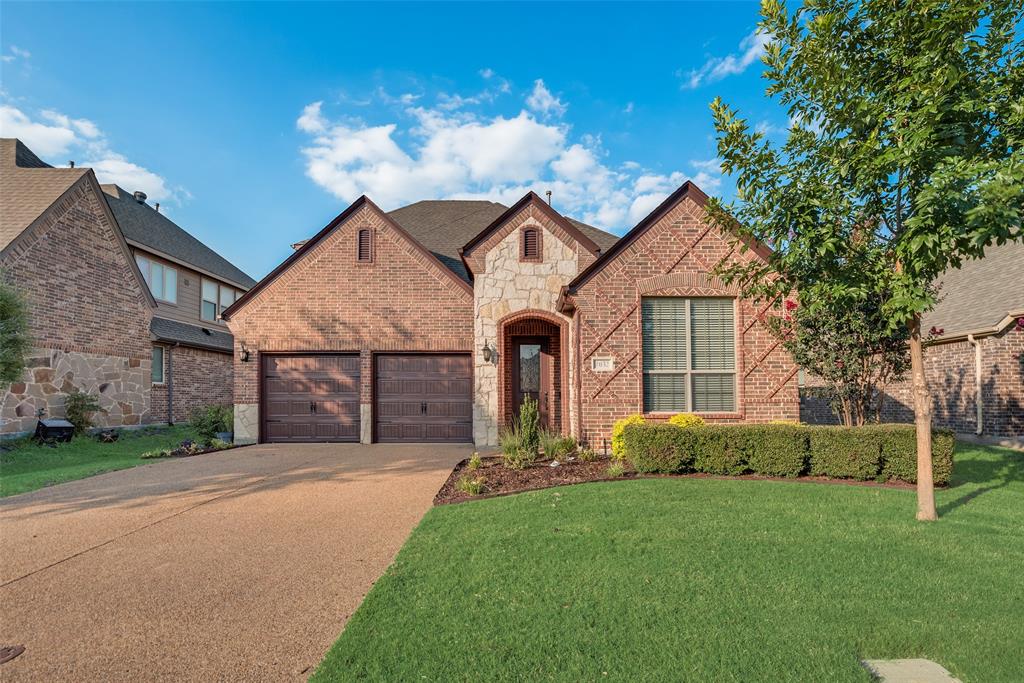 Dunhill Ln, Forney, TX 75126