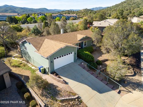 5009 Alamitos Ct, Prescott, AZ, 86301-6725 | Card Image