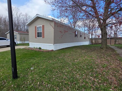 4131 York Ln, Jackson, MI, 49201-7154 | Card Image