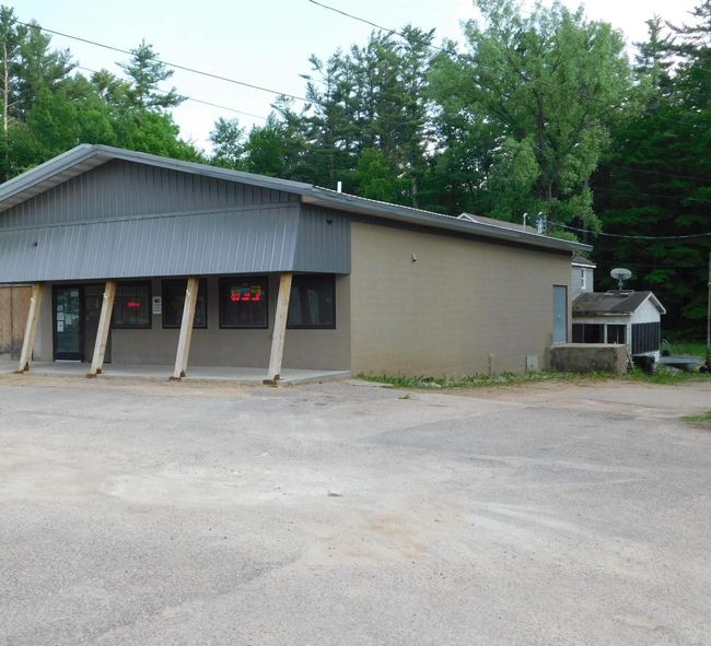N3389 Sth 47, Home with 0 bedrooms, 0 bathrooms and 40 parking in Menominee WI | Image 4
