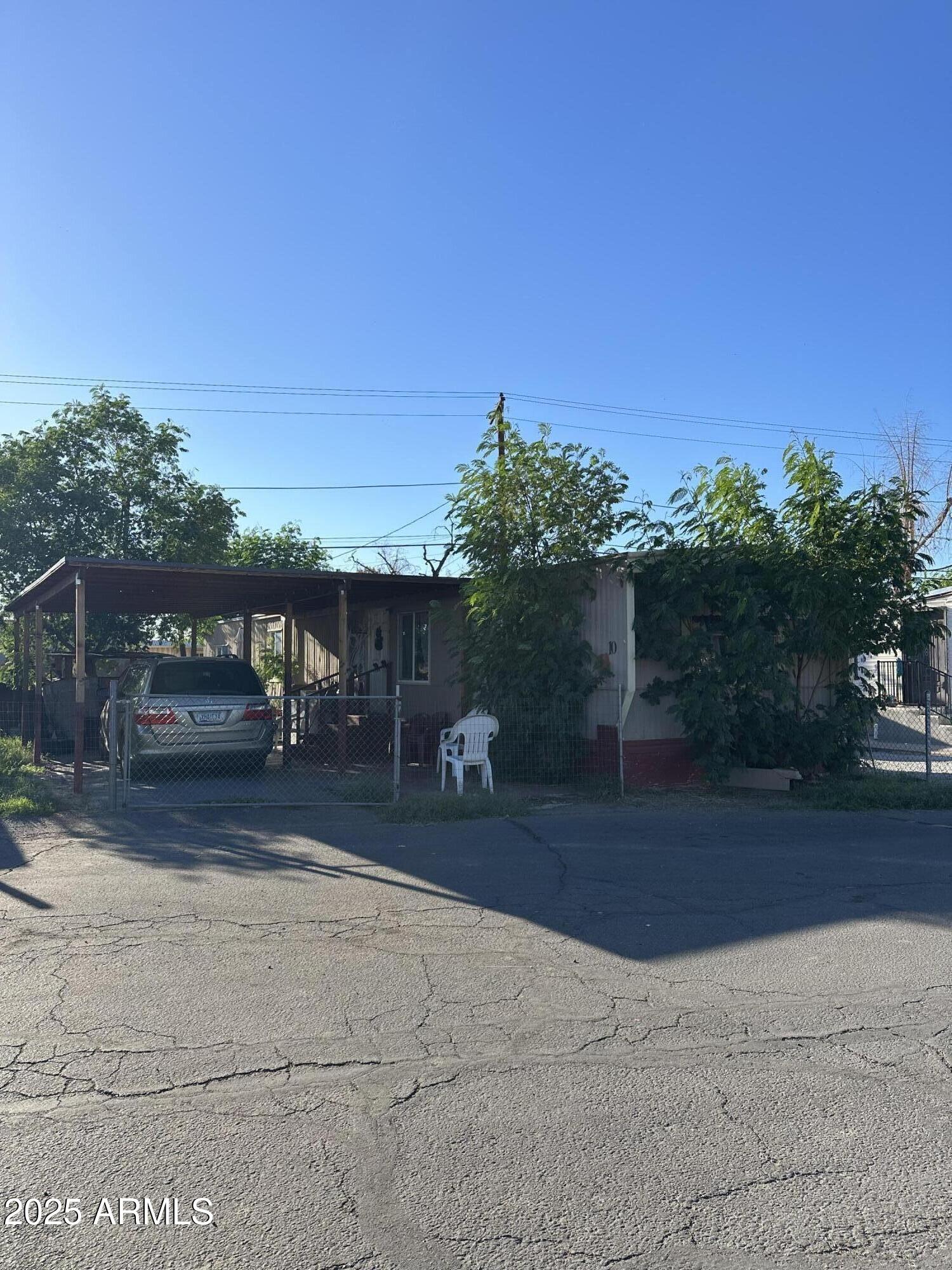 Residential in Phoenix
