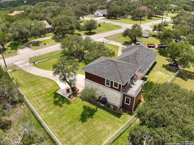 1411 Driftwood Rdg, House other with 6 bedrooms, 3 bathrooms and null parking in Spring Branch TX | Image 54