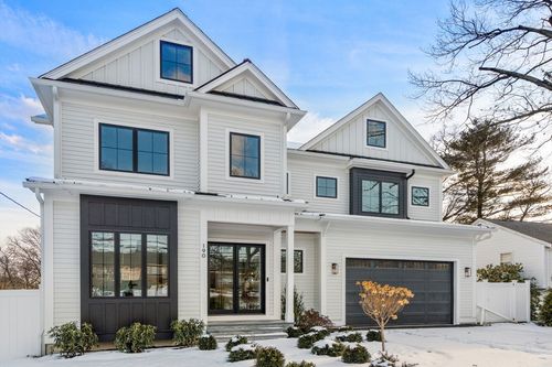 190 Brookline St, Needham, MA, 02492-3603 | Card Image