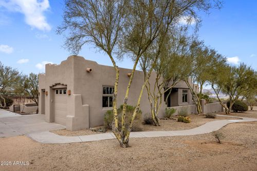 14628 E Wildcat Dr, Scottsdale, AZ, 85262-6829 | Card Image