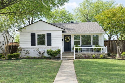 9919 Dresden Dr, Dallas, TX, 75220-6338 | Card Image