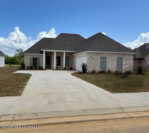 438 Baleigh Way, Canton, MS, 39046-1310 | Card Image